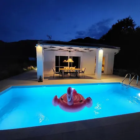 Vakantiehuis Neues In Thasos Mit Grosser Terrasse *