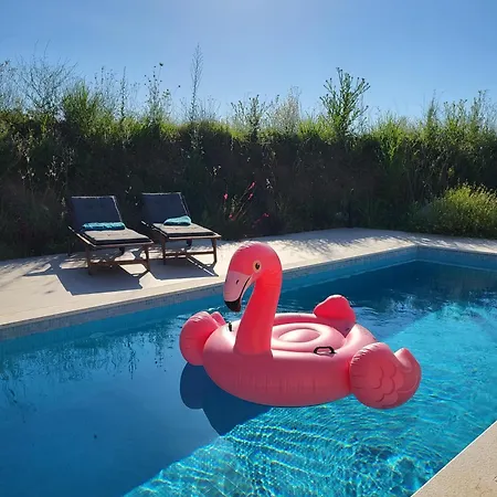 Neues In Thasos Mit Grosser Terrasse Vakantiehuis