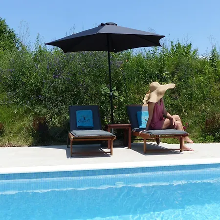 Vakantiehuis Neues In Thasos Mit Grosser Terrasse *
