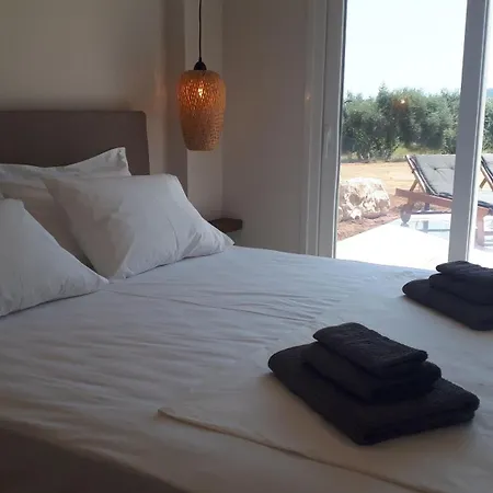 Vakantiehuis Neues In Thasos Mit Grosser Terrasse *
