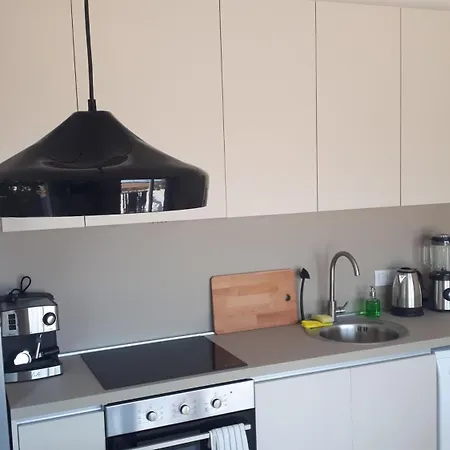 Vakantiehuis Neues In Thasos Mit Grosser Terrasse