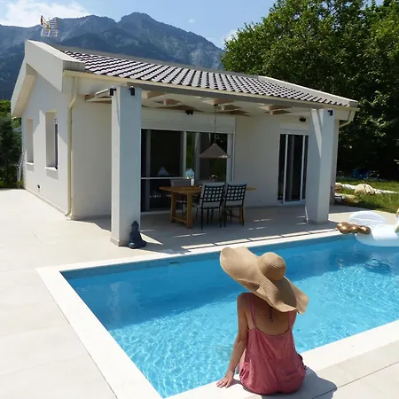 Neues In Thasos Mit Grosser Terrasse