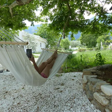 Feriehus Neues In Thasos Mit Grosser Terrasse Potamia (Thasos)
